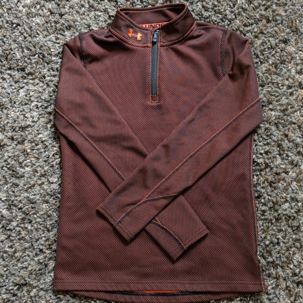 Under Armour coldgear shirt